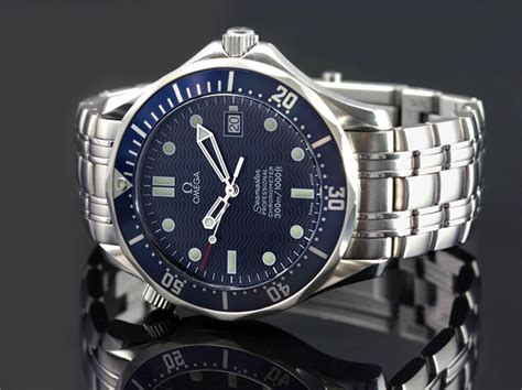 omega seamaster cheap alternative|best omega seamaster homage watches.